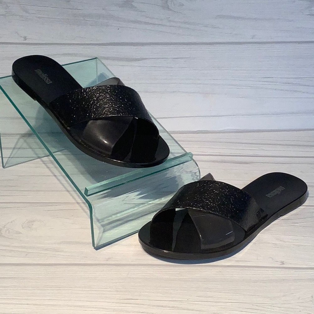 Melissa Slide Sandals - Picture 10 of 10